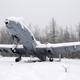 Illustration for article titled 50 Totally Stunning Combat Aircraft Photos Taken Around Alaska